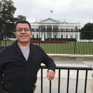 Meet your Posher, Armando